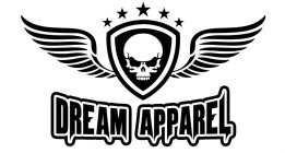 DREAM APPAREL