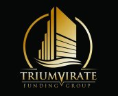 TRIUMVIRATE FUNDING GROUP