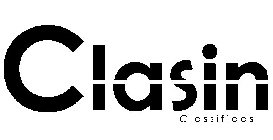 CLASIN CLASSIFIEDS
