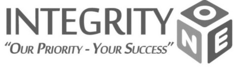 INTEGRITY ONE 