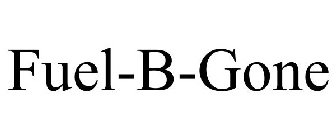FUEL-B-GONE