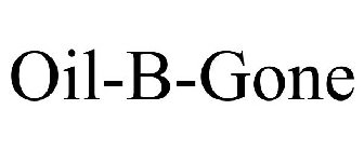 OIL-B-GONE