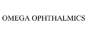 OMEGA OPHTHALMICS