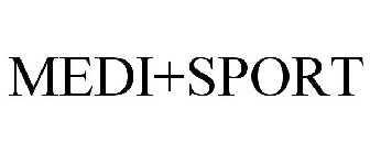 MEDI+SPORT