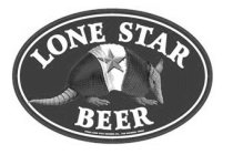 LONE STAR BEER