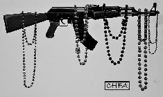 CHFA