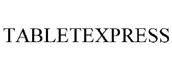 TABLETEXPRESS
