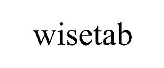 WISETAB