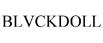 BLVCKDOLL