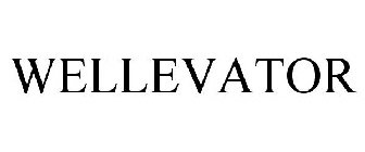 WELLEVATOR