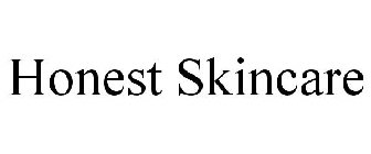 HONEST SKINCARE