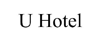 U HOTEL