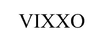 VIXXO