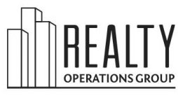 REALTY OPERATIONS GROUP