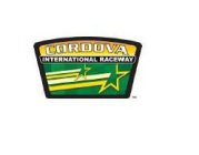 CORDOVA INTERNATIONAL RACEWAY