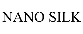 NANO SILK