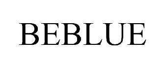 BEBLUE