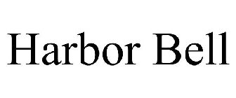 HARBOR BELL