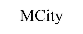 MCITY