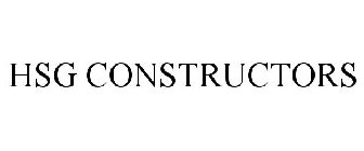 HSG CONSTRUCTORS