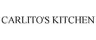 CARLITO'S KITCHEN