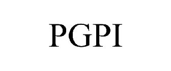 PGPI