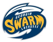 GEORGIA SWARM LACROSSE S