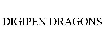 DIGIPEN DRAGONS