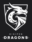 DIGIPEN DRAGONS