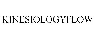 KINESIOLOGYFLOW