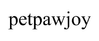 PETPAWJOY