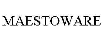 MAESTOWARE
