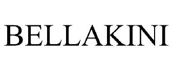 BELLAKINI