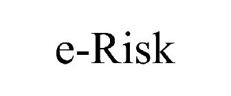 E-RISK