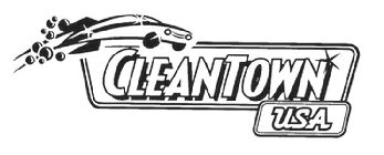 CLEANTOWN USA