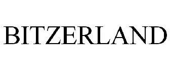 BITZERLAND