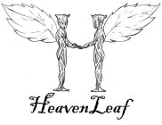 HEAVENLEAF