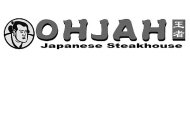 OHJAH JAPANESE STEAKHOUSE