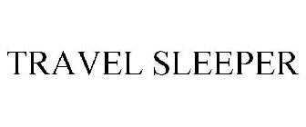 TRAVEL SLEEPER