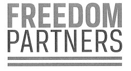 FREEDOM PARTNERS