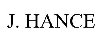 J. HANCE