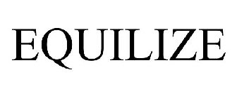 EQUILIZE