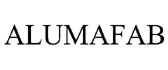 ALUMAFAB