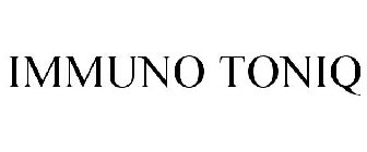 IMMUNO TONIQ