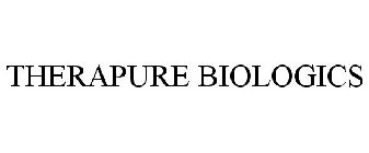 THERAPURE BIOLOGICS