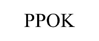 PPOK