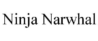 NINJA NARWHAL