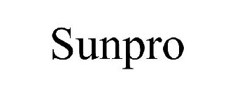 SUNPRO