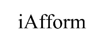 IAFFORM