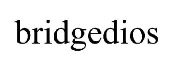 BRIDGEDIOS